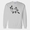 Gildan DryBlend® Sweatshirt Thumbnail