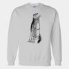 Gildan DryBlend® Sweatshirt Thumbnail