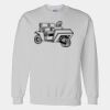 Gildan DryBlend® Sweatshirt Thumbnail