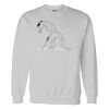 Gildan DryBlend® Sweatshirt Thumbnail