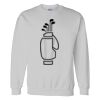Gildan DryBlend® Sweatshirt Thumbnail