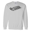 Gildan DryBlend® Sweatshirt Thumbnail