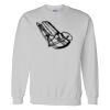 Gildan DryBlend® Sweatshirt Thumbnail