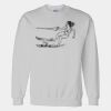 Gildan DryBlend® Sweatshirt Thumbnail
