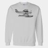 Gildan DryBlend® Sweatshirt Thumbnail