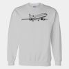 Gildan DryBlend® Sweatshirt Thumbnail