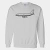 Gildan DryBlend® Sweatshirt Thumbnail