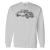 Gildan DryBlend® Sweatshirt Thumbnail