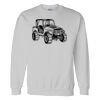 Gildan DryBlend® Sweatshirt Thumbnail