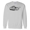 Gildan DryBlend® Sweatshirt Thumbnail