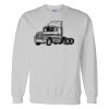 Gildan DryBlend® Sweatshirt Thumbnail