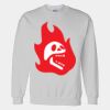 Gildan DryBlend® Sweatshirt Thumbnail