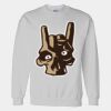 Gildan DryBlend® Sweatshirt Thumbnail