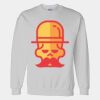 Gildan DryBlend® Sweatshirt Thumbnail