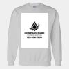 Gildan DryBlend® Sweatshirt Thumbnail