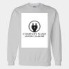 Gildan DryBlend® Sweatshirt Thumbnail