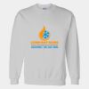 Gildan DryBlend® Sweatshirt Thumbnail