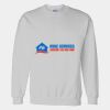 Gildan DryBlend® Sweatshirt Thumbnail
