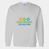 Gildan DryBlend® Sweatshirt Thumbnail