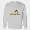 Gildan DryBlend® Sweatshirt Thumbnail
