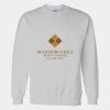 Gildan DryBlend® Sweatshirt Thumbnail