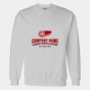 Gildan DryBlend® Sweatshirt Thumbnail