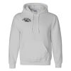 Gildan DryBlend® Hooded Sweatshirt Thumbnail