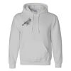 Gildan DryBlend® Hooded Sweatshirt Thumbnail