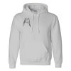 Gildan DryBlend® Hooded Sweatshirt Thumbnail