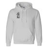 Gildan DryBlend® Hooded Sweatshirt Thumbnail