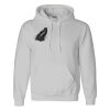 Gildan DryBlend® Hooded Sweatshirt Thumbnail