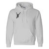 Gildan DryBlend® Hooded Sweatshirt Thumbnail