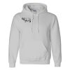 Gildan DryBlend® Hooded Sweatshirt Thumbnail