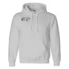 Gildan DryBlend® Hooded Sweatshirt Thumbnail