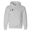 Gildan DryBlend® Hooded Sweatshirt Thumbnail
