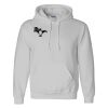 Gildan DryBlend® Hooded Sweatshirt Thumbnail