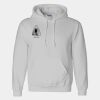 Gildan DryBlend® Hooded Sweatshirt Thumbnail