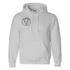 Gildan DryBlend® Hooded Sweatshirt Thumbnail
