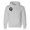 Gildan DryBlend® Hooded Sweatshirt Thumbnail