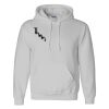 Gildan DryBlend® Hooded Sweatshirt Thumbnail