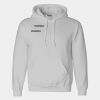 Gildan DryBlend® Hooded Sweatshirt Thumbnail