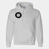 Gildan DryBlend® Hooded Sweatshirt Thumbnail
