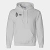 Gildan DryBlend® Hooded Sweatshirt Thumbnail