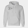 Gildan DryBlend® Hooded Sweatshirt Thumbnail