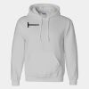 Gildan DryBlend® Hooded Sweatshirt Thumbnail