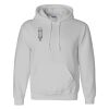 Gildan DryBlend® Hooded Sweatshirt Thumbnail