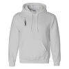 Gildan DryBlend® Hooded Sweatshirt Thumbnail