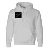 Gildan DryBlend® Hooded Sweatshirt Thumbnail