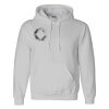 Gildan DryBlend® Hooded Sweatshirt Thumbnail