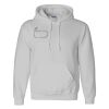 Gildan DryBlend® Hooded Sweatshirt Thumbnail